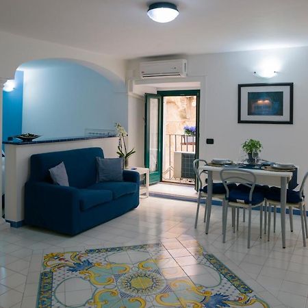 Peonia Blu Apartment 萨莱诺 外观 照片